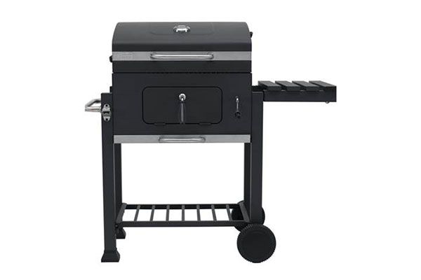 Image - Tepro 0004 1164 Grillwagen Toronto Click