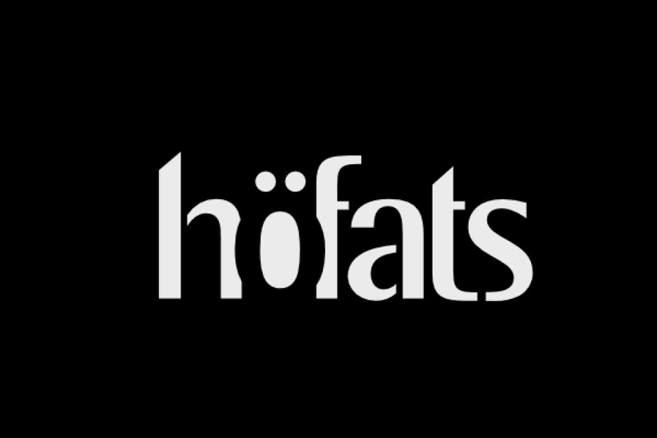Image - Höfats