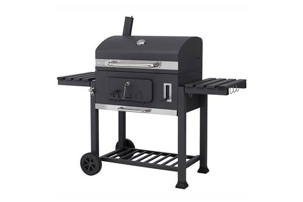 Image - Tepro 0003 1165 R Grillwagen Toronto XXL