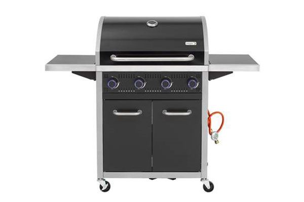 Image - Tepro 0001 3214 Gasgrill Seattle 4 Exklusiv Bauvista